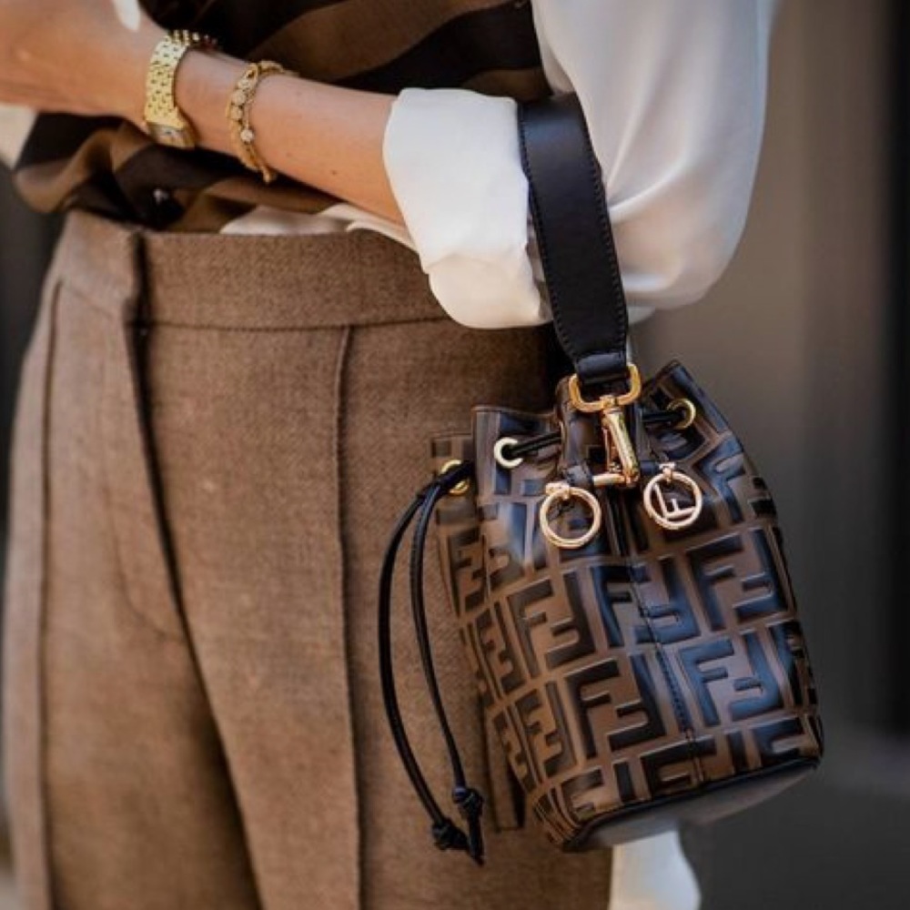 Cute purse